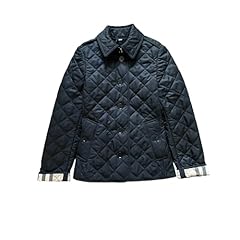 Burberry frankby quilted for sale  Delivered anywhere in USA 