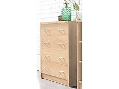 Möbelando kommode holzkommode gebraucht kaufen  Wird an jeden Ort in Deutschland