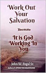 Work your salvation gebraucht kaufen  Wird an jeden Ort in Deutschland