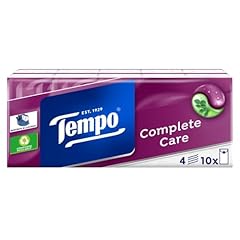 Tempo fazzoletti tascabili usato  Spedito ovunque in Italia 