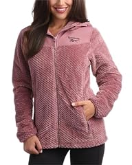 Reebok women fleece for sale  Delivered anywhere in USA 