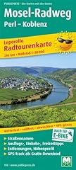 Mosel radweg perl gebraucht kaufen  Wird an jeden Ort in Deutschland