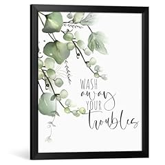 Bathroom wall art for sale  Delivered anywhere in USA 