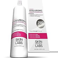 250 hyaluronsäure serum gebraucht kaufen  Wird an jeden Ort in Deutschland