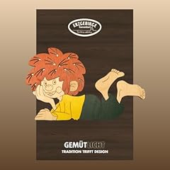 Weigla magnetfigur pumuckl gebraucht kaufen  Wird an jeden Ort in Deutschland