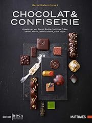 Chocolat confiserie kreationen gebraucht kaufen  Wird an jeden Ort in Deutschland