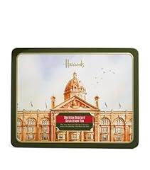 Harrods heritage british for sale  Delivered anywhere in UK