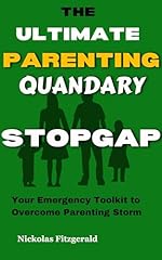 Ultimate parenting quandary for sale  Delivered anywhere in UK