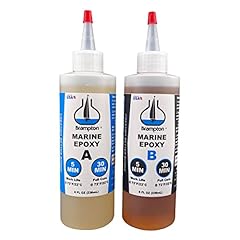 Brampton marine epoxy for sale  Delivered anywhere in USA 