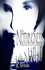 Nothingness for sale  Delivered anywhere in UK