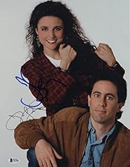 Jerry seinfeld julia for sale  Delivered anywhere in USA 