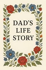 Dad life story usato  Spedito ovunque in Italia 
