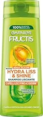 Garnier fructis shampoo usato  Spedito ovunque in Italia 