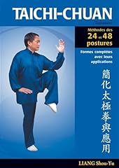 Taichi chuan méthode d'occasion  Livré partout en France