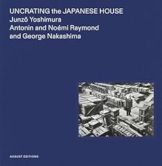 Uncrating japanese house for sale  Delivered anywhere in USA 