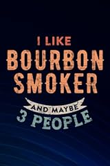 Like bourbon smoker d'occasion  Livré partout en France