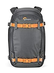 Lowepro whistler 350 usato  Spedito ovunque in Italia 