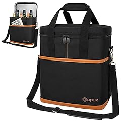 Opux bottle carrier for sale  Delivered anywhere in USA 