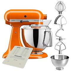 Kitchenaid 5ksm175psbhy artisa for sale  Delivered anywhere in Ireland
