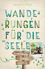 Eifel wanderungen seele gebraucht kaufen  Wird an jeden Ort in Deutschland