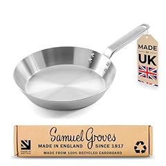 Samuel groves 26cm for sale  Delivered anywhere in UK