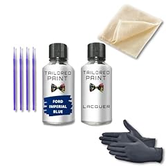 Touch paint ford for sale  Delivered anywhere in UK