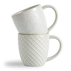 Pyrilo embossed ceramic for sale  Delivered anywhere in USA 