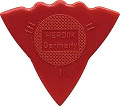 Herdim plectren rafforzare usato  Spedito ovunque in Italia 