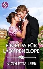 Kuss lady penelope gebraucht kaufen  Wird an jeden Ort in Deutschland