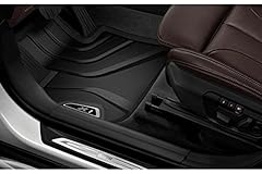 Bmw tappetini originali usato  Spedito ovunque in Italia 