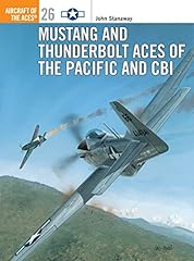 Mustang thunderbolt aces for sale  Delivered anywhere in USA 