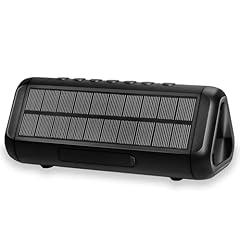 Gootu solar bluetooth for sale  Delivered anywhere in USA 