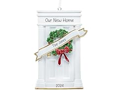 Uniqxmas personalized new for sale  Delivered anywhere in USA 