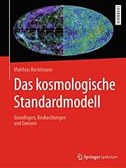 Kosmologische standardmodell g gebraucht kaufen  Wird an jeden Ort in Deutschland