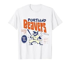 Portland beavers baseball for sale  Delivered anywhere in USA 