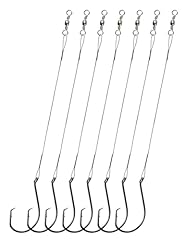 Yvudw circle hook for sale  Delivered anywhere in USA 