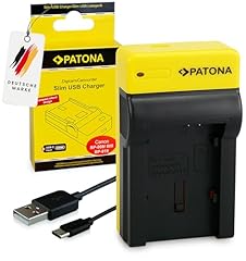 Patona usb slim usato  Spedito ovunque in Italia 