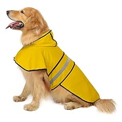 Hde dog raincoat for sale  Delivered anywhere in USA 