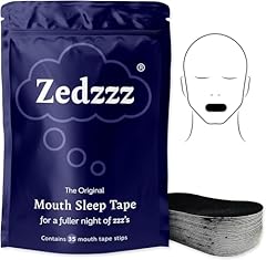 Zedzzz mouth tape for sale  Delivered anywhere in UK