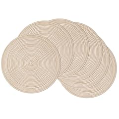 Shacos inch round for sale  Delivered anywhere in USA 