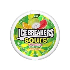 Ice breakers sours gebraucht kaufen  Wird an jeden Ort in Deutschland