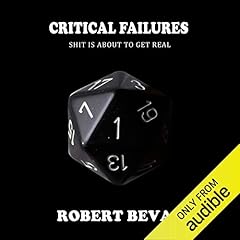 Critical failures caverns for sale  Delivered anywhere in USA 