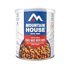 Mountain house chili for sale  Delivered anywhere in USA 