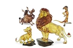 Swarovski lion king for sale  Delivered anywhere in USA 