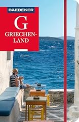 Baedeker reiseführer griechen gebraucht kaufen  Wird an jeden Ort in Deutschland