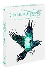 Game thrones saison d'occasion  Livré partout en France