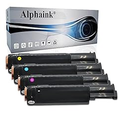 Alphaink toner compatibili usato  Spedito ovunque in Italia 