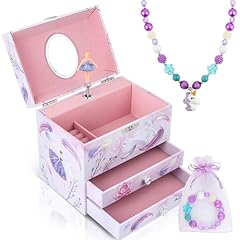 Anyiner boîte bijoux d'occasion  Livré partout en Belgiqu
