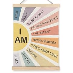 Luvadian affirmation wall for sale  Delivered anywhere in USA 