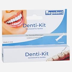Denti kit zahnfüllung gebraucht kaufen  Wird an jeden Ort in Deutschland